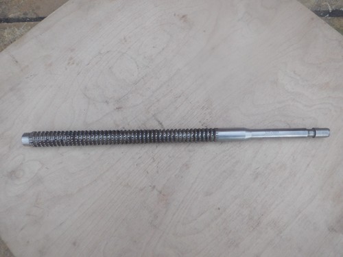 Marlco 2mm splined broach x - marlco,