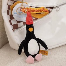 WALLACE & GROMIT - FEATHERS