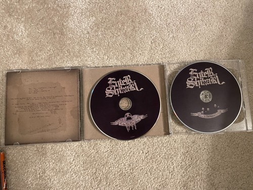 Enter shikari take to the - shikari,