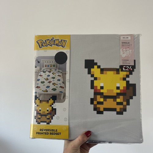 Pokemon pixels single panel - pixels,