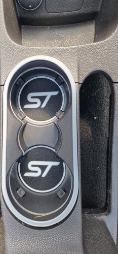 Cup holder inserts frozen - inserts,