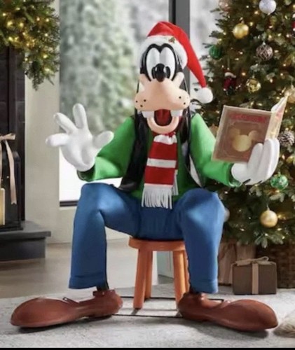 Disney animated holiday - ft,