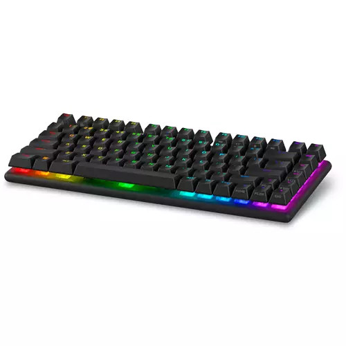 Alienware pro keyboard - alienware, 75%