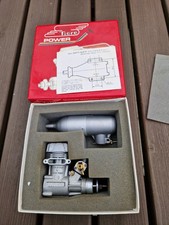 RC Aircraft motor, supertigre 40