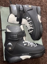 Razors genesys black size - size, 13