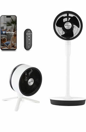 Dimplex duocool smart 1 - dimplex, 2-in-1
