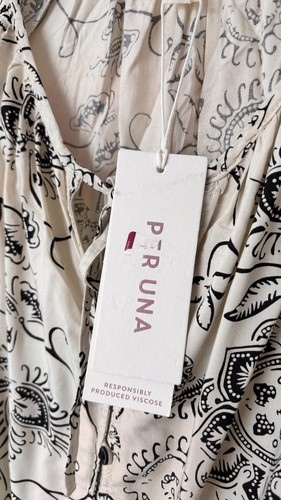 Per una midi dress uk - s,