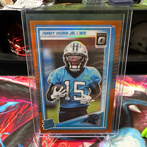 Panini 2025 donruss optic - 2025,