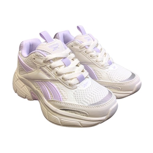 Reebok girls chaos - low, top