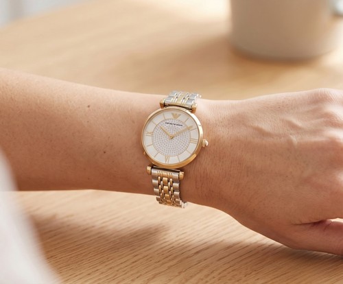 Emporio armani womens watch - emporio,