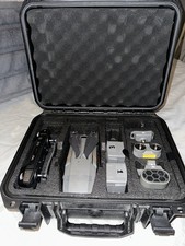 DJI Mavic 2 Enterprise Zoom Industrial Camera Drone Smart Controller