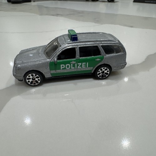 Matchbox mercedes benz 430 - mercedes,