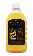 Alexander Rose - Timber Sealer - 500ml