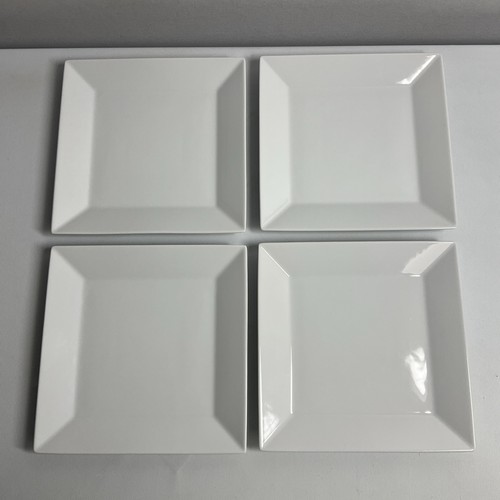 Villeroy square salad - &,