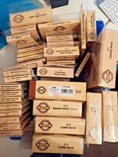 Ratio OO Gauge Kits Multi