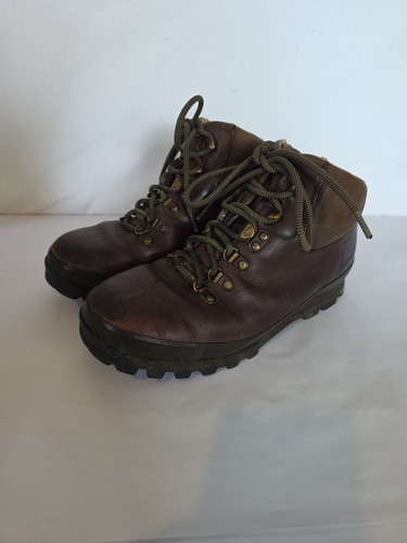 Brasher hillmaster hiking - hillmaster,