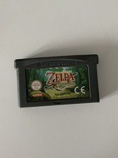 The Legend of Zelda: The