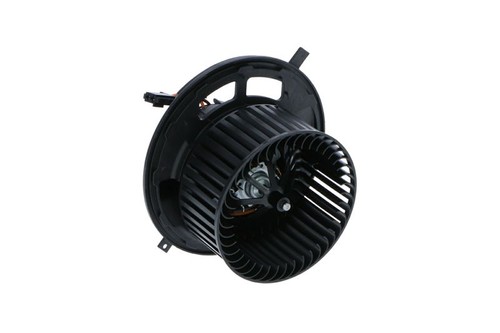 Nrf heater blower for bmw - nrf, 116i