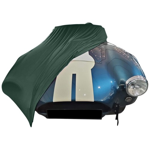 Indoor car cover - , cobra