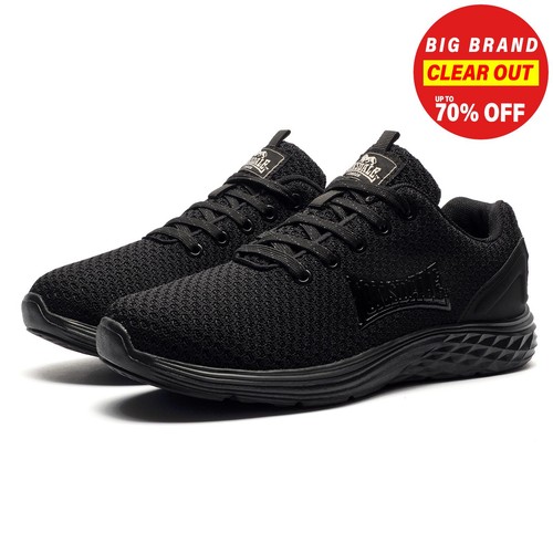 Lonsdale silwick mens running - lonsdale,