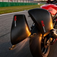 For Aprilia RSV4 TUONO V4