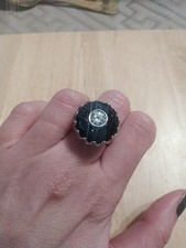 Blue Sandstone And DIAMONIQUE