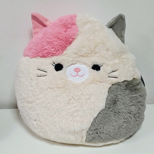 Squishmallow fuzzamallow - squishmallow,