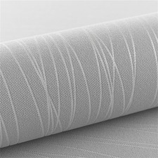 Embossed Glitter Wallpaper