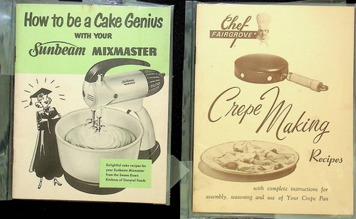 Sunbeam mixmaster chef - mixmaster,