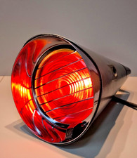 Vintage Philips Infraphil Heat