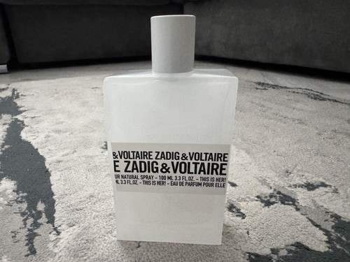 This her zadig - this, !