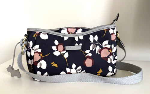Radley navy blue - radley,