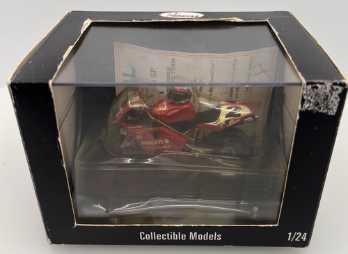 2wheels ducati 916 sp - 1/24,