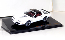 PONTIAC FIREBIRD TRANS AM 1982