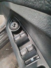 ELECTRIC WINDOW SWITCH FRONT