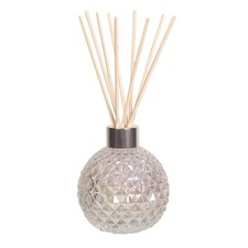 Aroma Glass Reed Diffuser