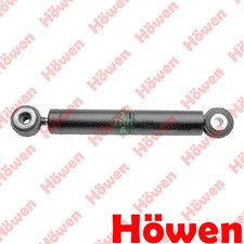 Fits Mercedes-Benz C-Class SLK CLK E-Class Torsion Vibration Damper Howen