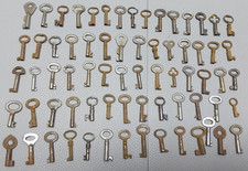 70x Old Antique Small Barrel