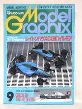 Model Graphics No.083 1991
