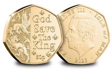 2023 isle man - 2023, charles