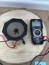 Philips B&O DCM Time Window Woofer AD 7066/W8 - 8ohm (AD7066)