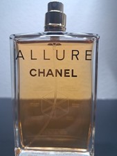 CHANEL Allure EDP 100ML New