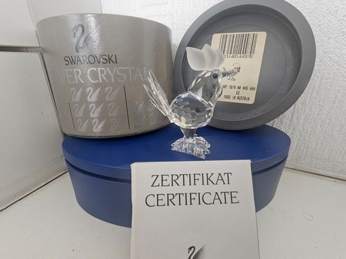Swarovski crystal barnyard - crystal,