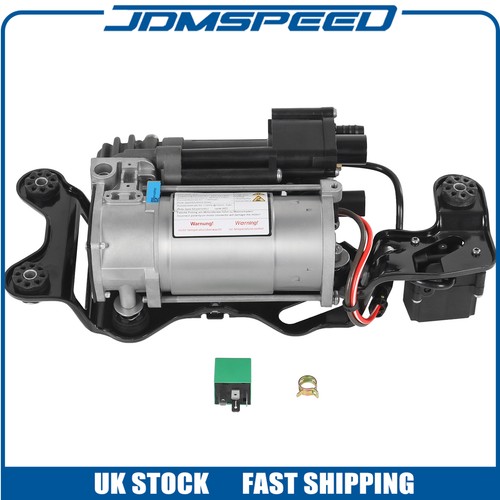 Air suspension compressor pump - air,