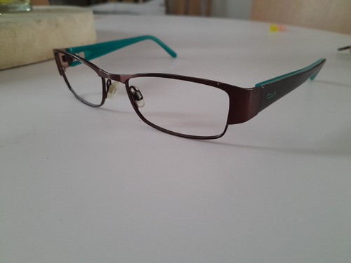 Fcuk specsavers eyeglasses - fcuk,
