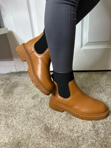 Womens chelsea ankle - womens,