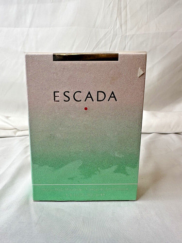 Escada body moisturizer 200ml - escada,