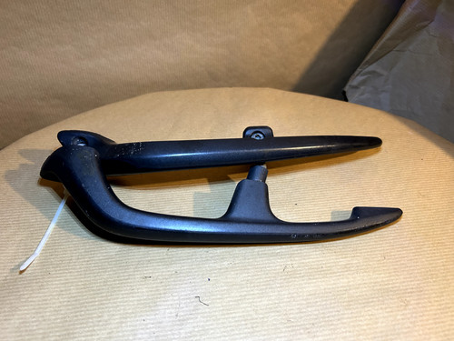 Kawasaki zx6 grab rail left - kawasaki,
