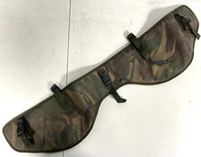 British Military Issue DPM Camouflage PLCE Webbing Padded Hip Waist Belt