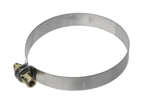 Retaining strap exhaust - strap,